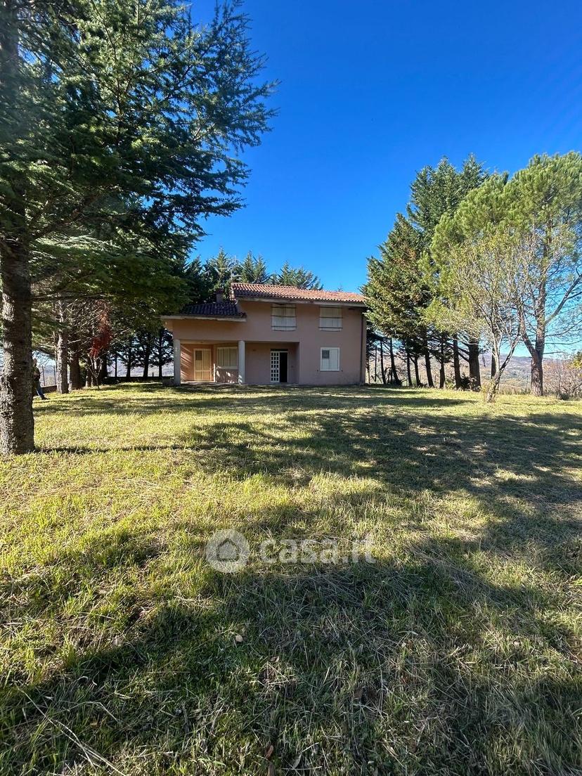 Villa in Contrada Frusci — foto 64 di 65
