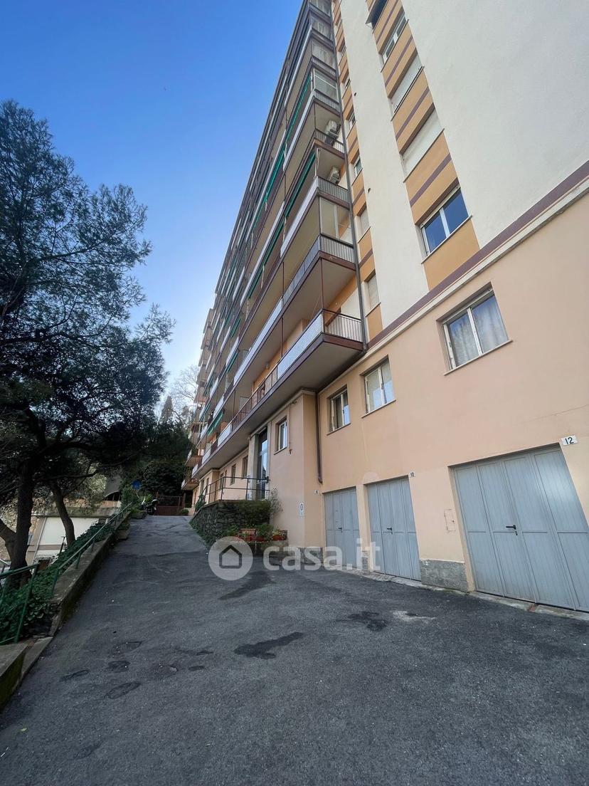 Trilocale in Via Emilio Salgari 6 — foto 29 di 31