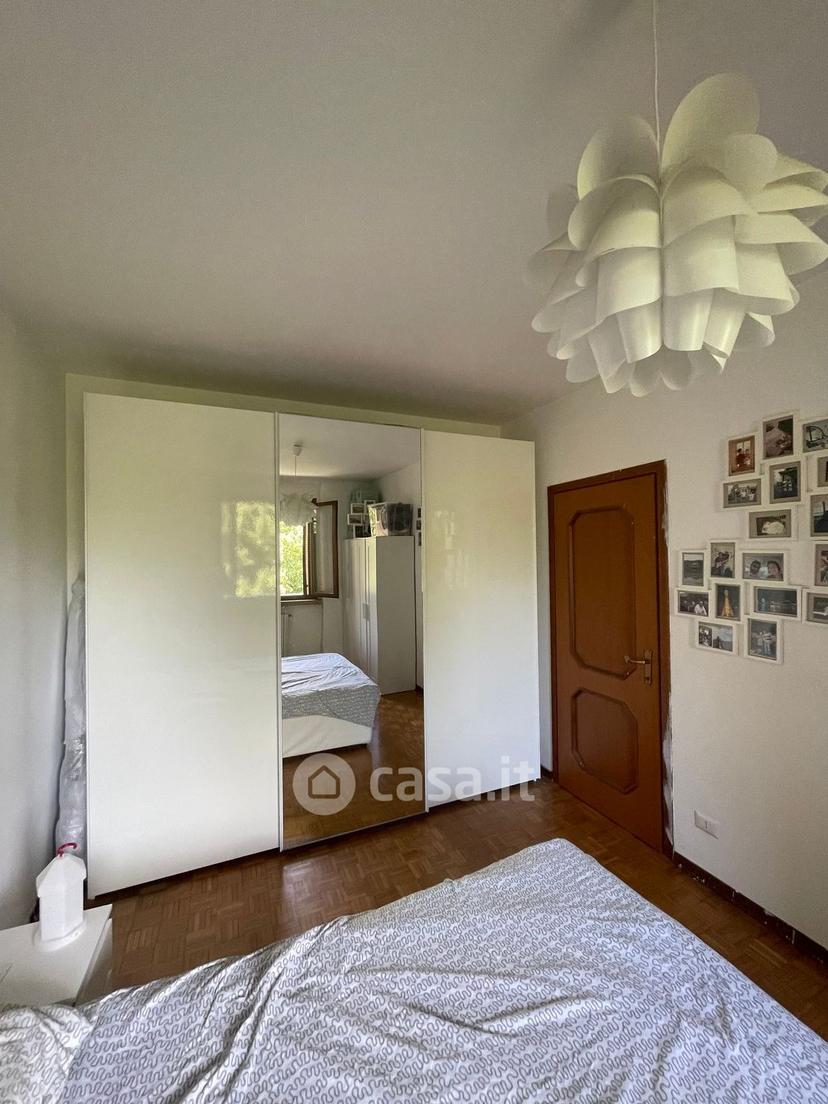 Trilocale in Via Nazario Sauro 13 — foto 7 di 15