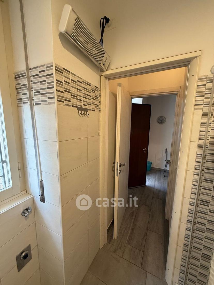 Monolocale in Via Giuseppe Mazzini — foto 9 di 15
