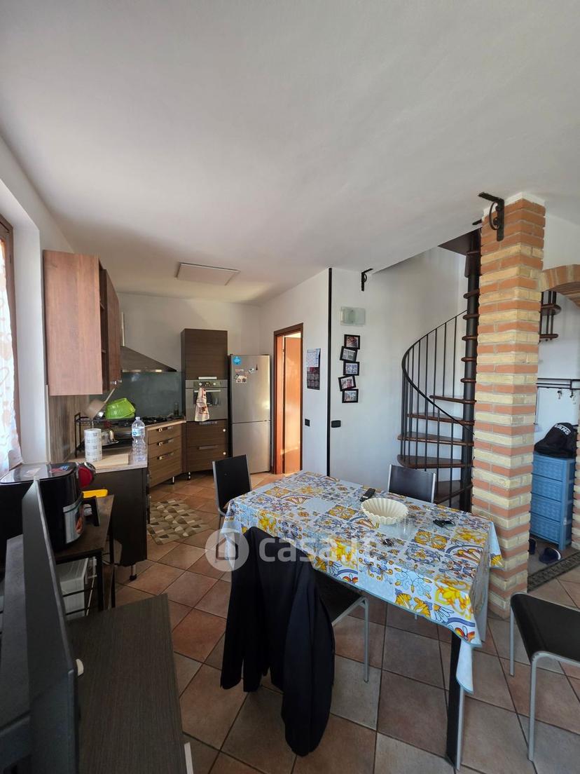 Trilocale in Via Giovanni Pascoli — foto 31 di 31