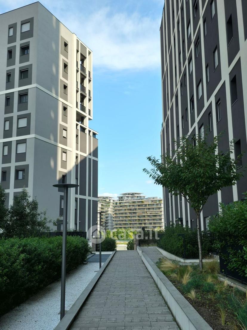 Trilocale in Via Gottlieb Wilhelm Daimler 10 — foto 16 di 19