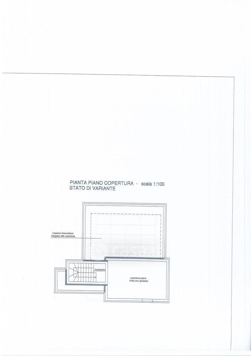 Villa in Via San Cassiano — foto 3 di 48