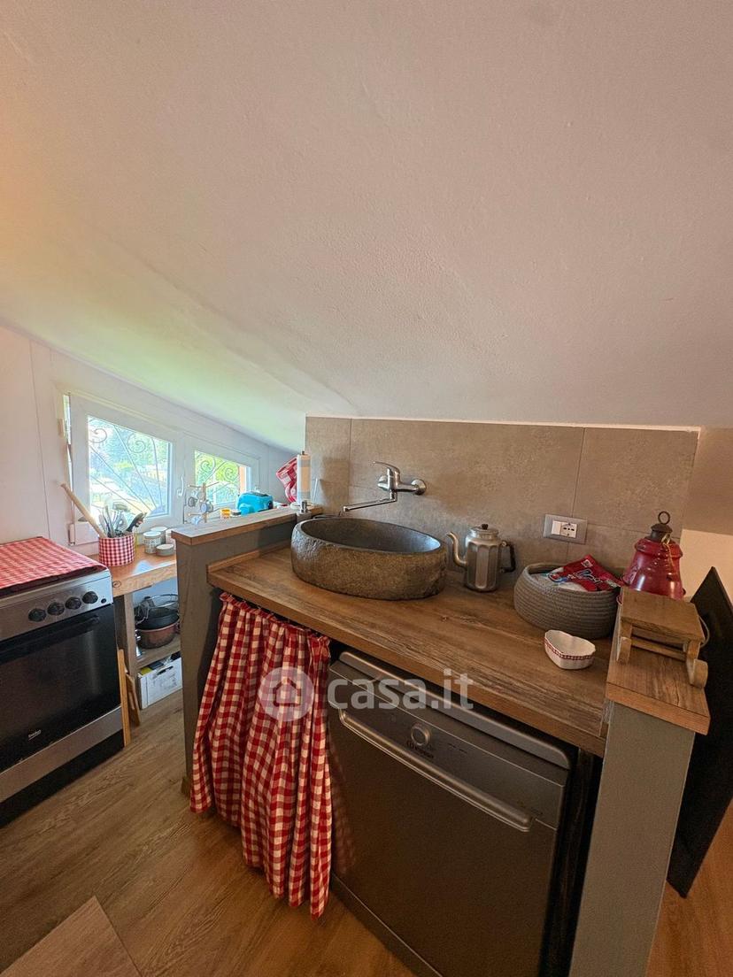 Bilocale in Via Alcide de Gasperi 22 — foto 9 di 52