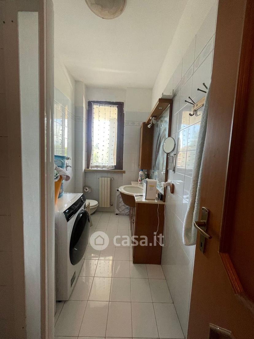 Trilocale in Via Nazario Sauro 13 — foto 5 di 15