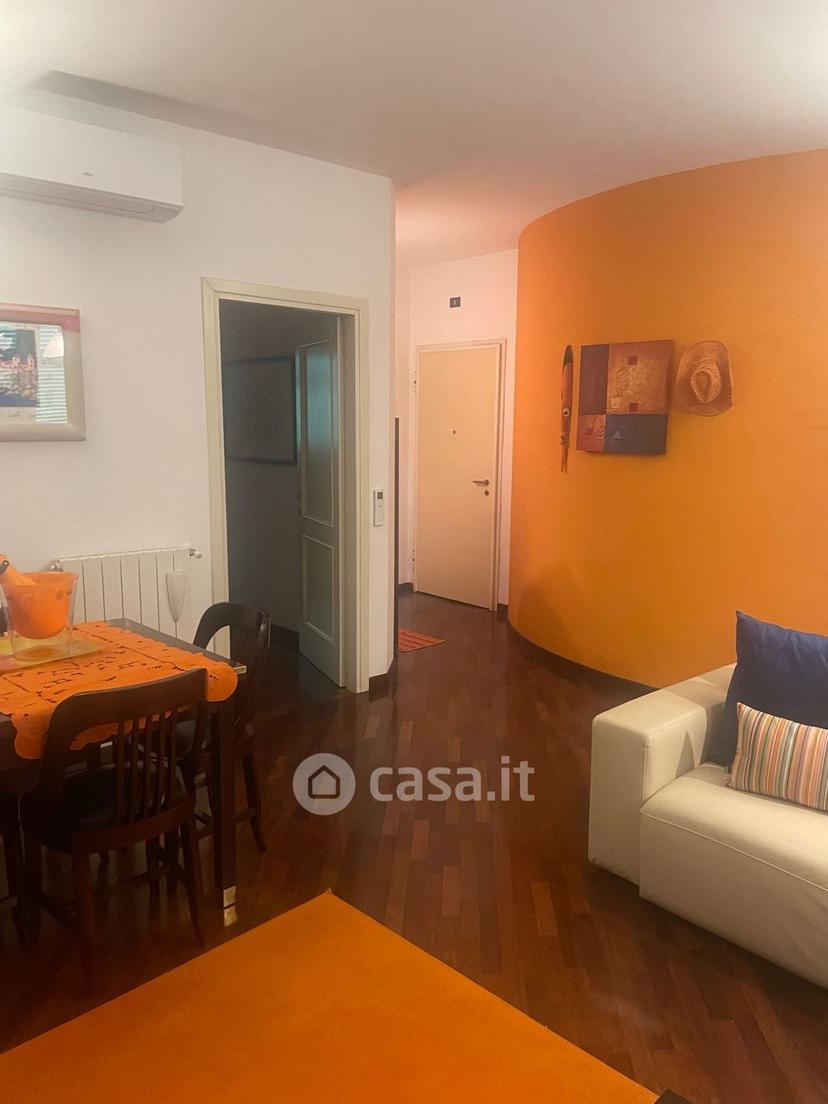 Quadrilocale in Via Castelli — foto 10 di 23