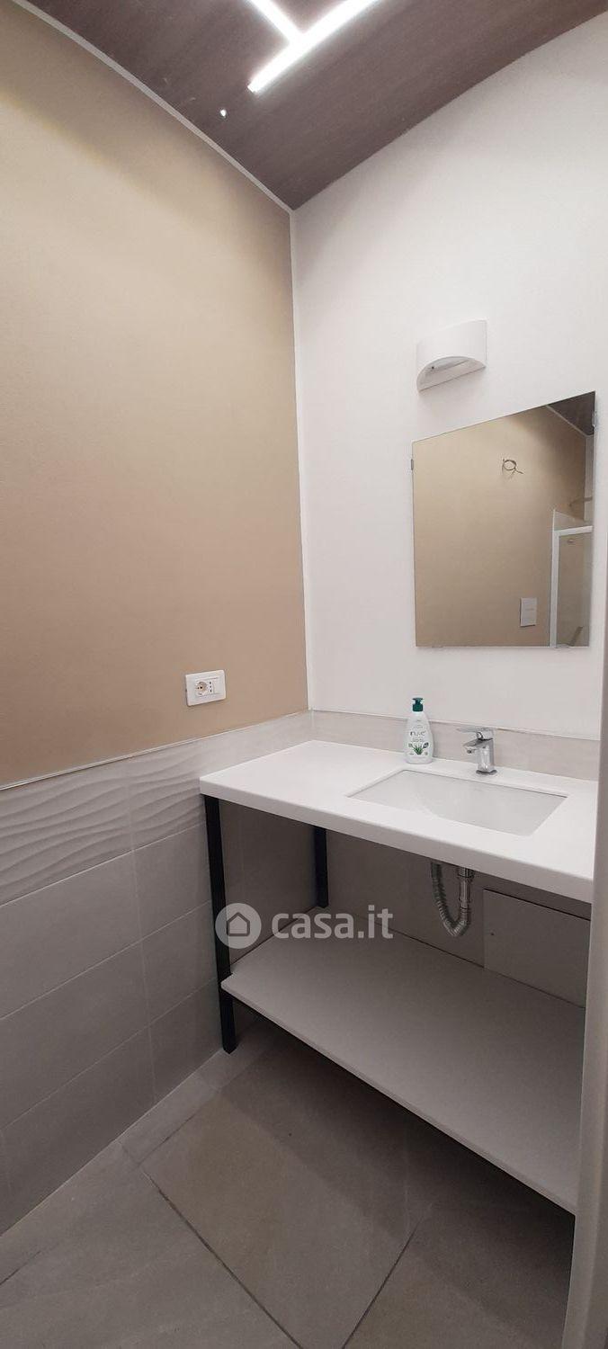 Trilocale in Via Bainsizza 32 — foto 17 di 22