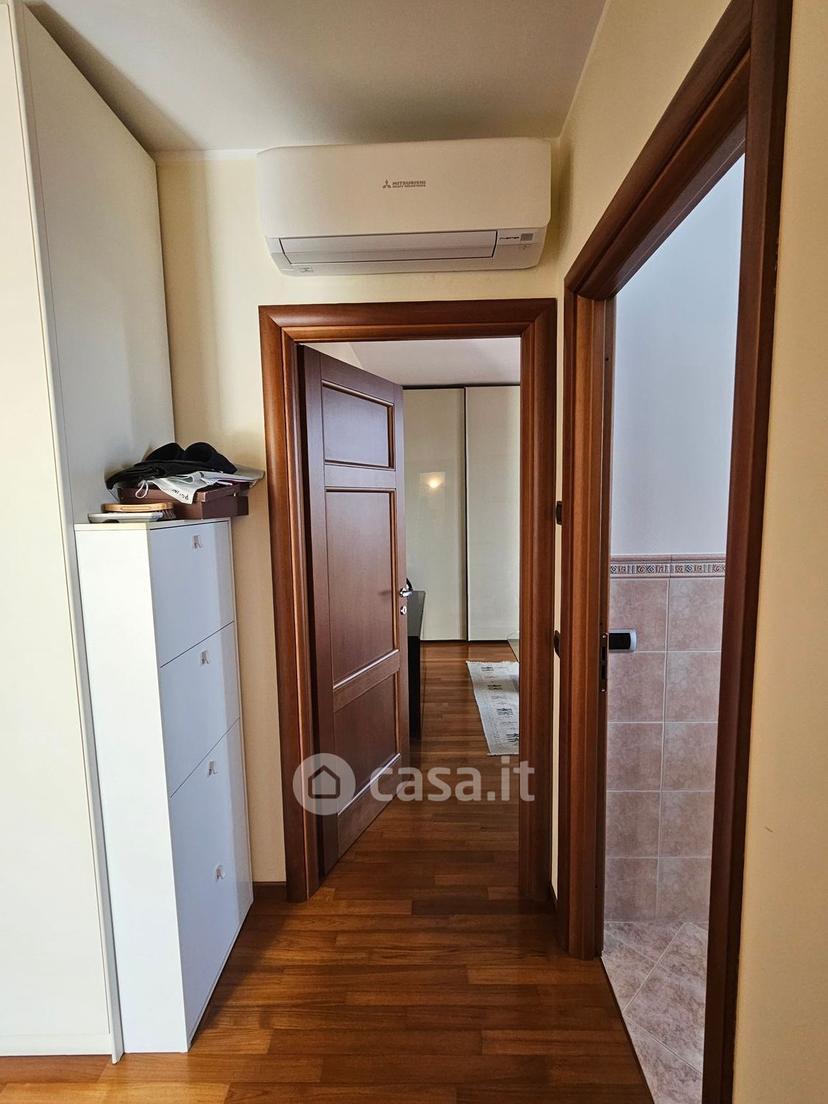 Quadrilocale in Via Giovanni Saporiti 12 — foto 4 di 51
