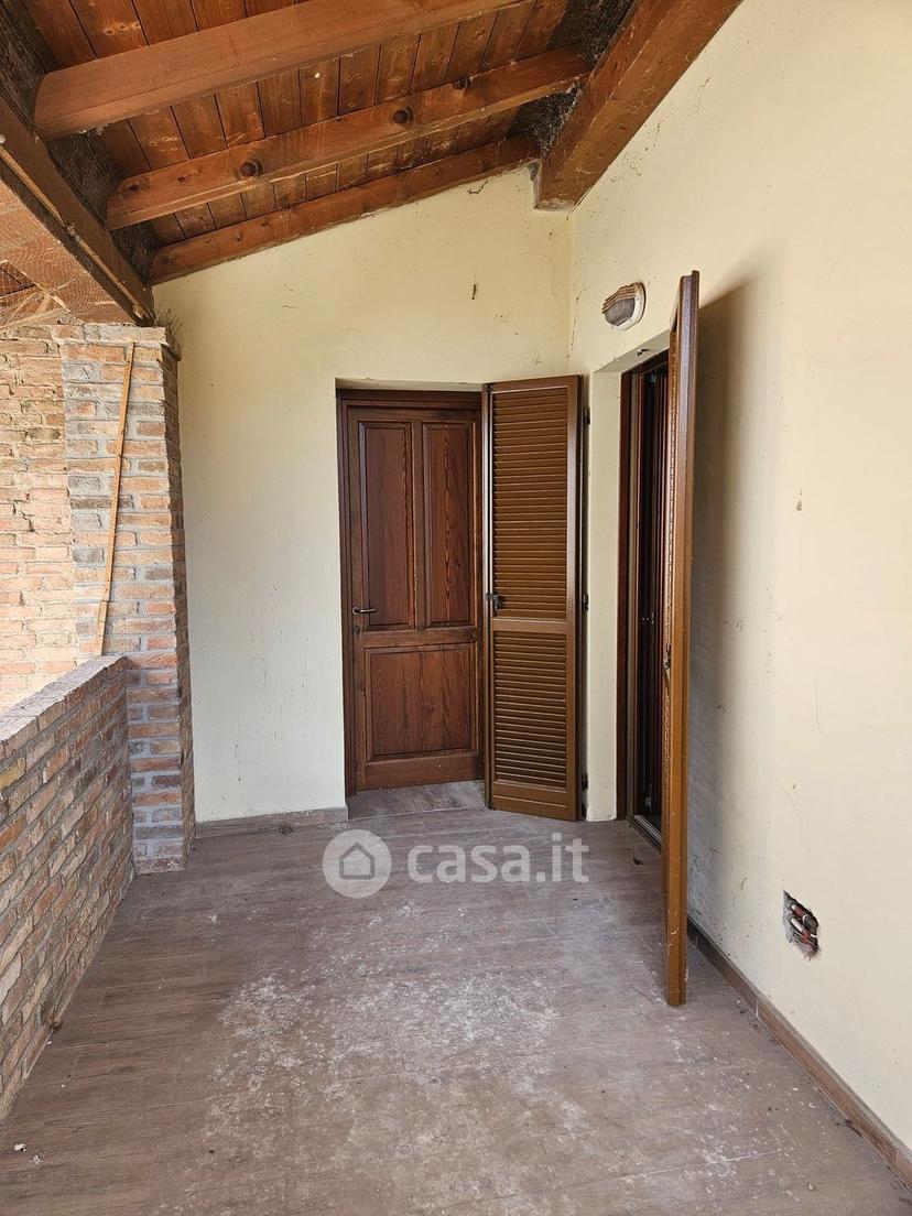 Villa in Piazza Cornaggia 49 — foto 42 di 46