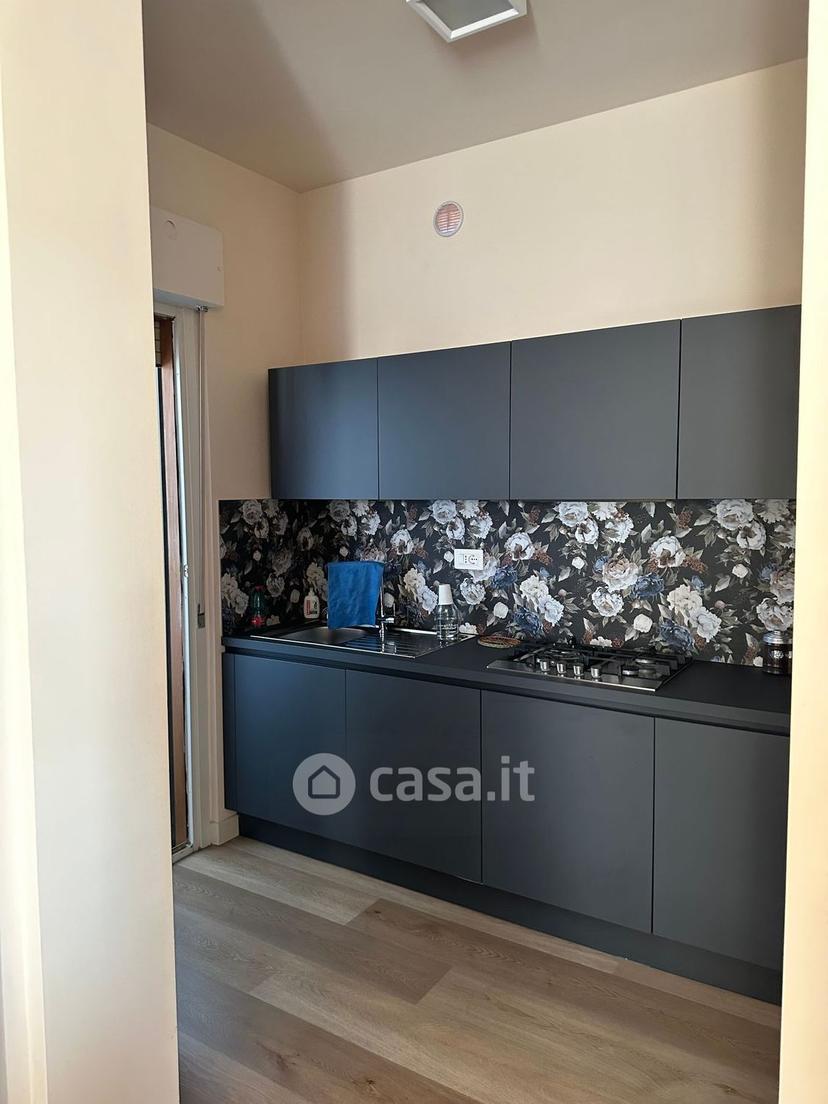 Bilocale in Viale Giacomo Matteotti 52 — foto 40 di 41