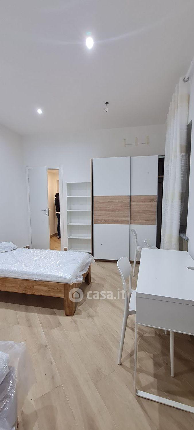 Stanza in Via Gaudenzio Ferrari 3 — foto 16 di 19