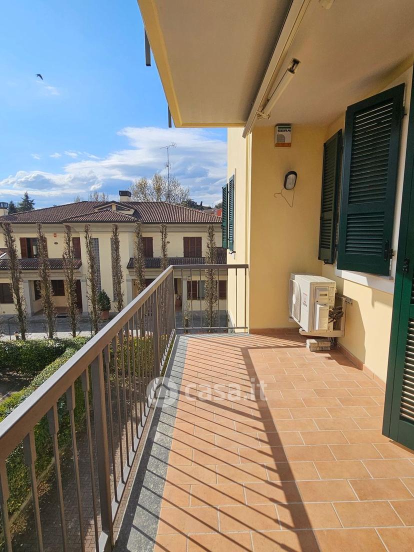 Quadrilocale in Via Giovanni Saporiti 12 — foto 50 di 51