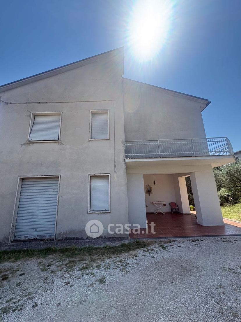 Appartamento in Strada Santa Lucia — foto 12 di 46
