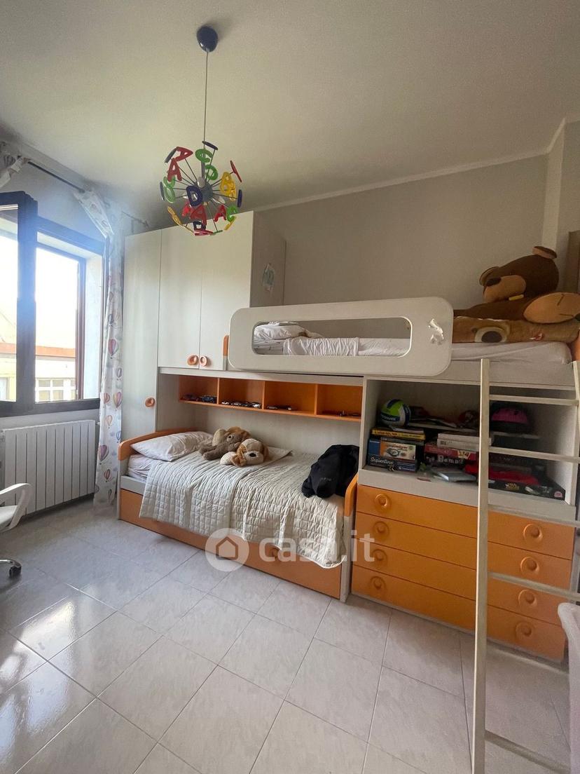 Trilocale in Via Tiepolo 7 — foto 6 di 8