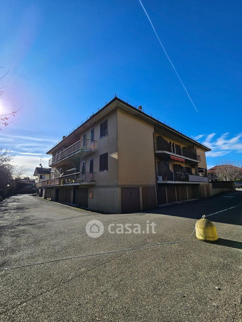 Trilocale in Via Vittorio Veneto 1 — foto 24 di 32