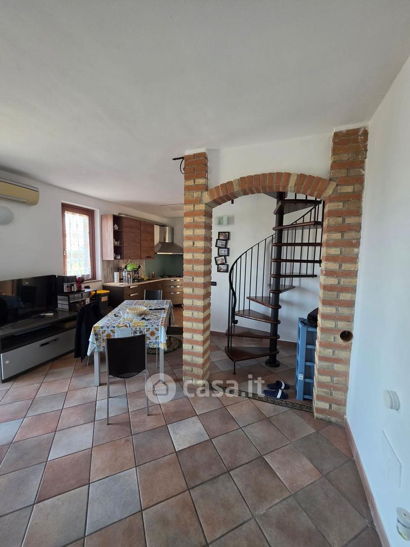 Trilocale in Via Giovanni Pascoli — foto 24 di 31
