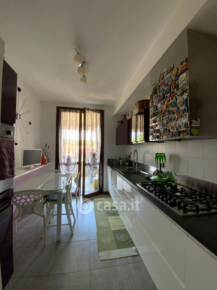 Quadrilocale in Via Antonio Gramsci 4 — foto 6 di 36