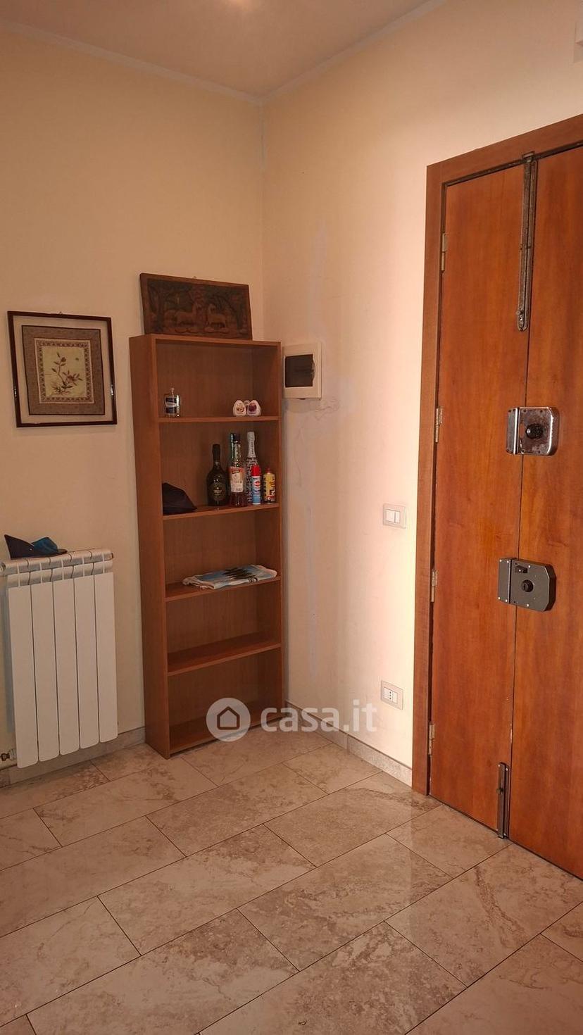 Stanza in Viale Andrea Doria 21 — foto 10 di 13