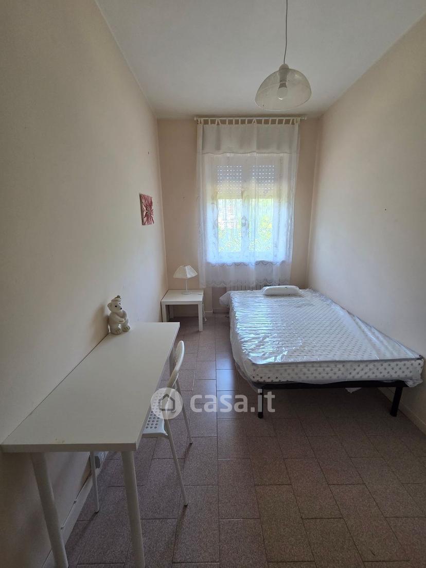 Stanza in Via dei Sabelli 21 — foto 2 di 29