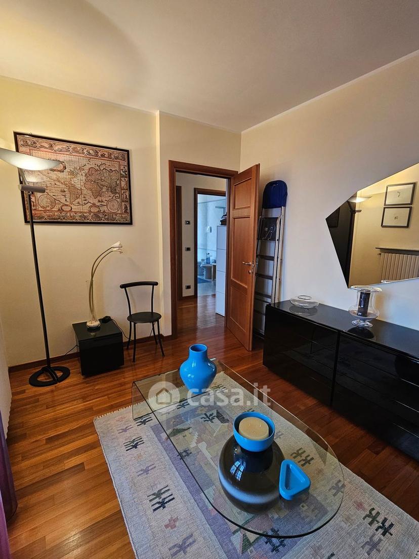 Quadrilocale in Via Giovanni Saporiti 12 — foto 39 di 51