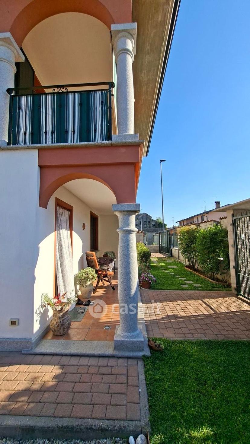 Villa in Via Ada Negri 3 — foto 15 di 53