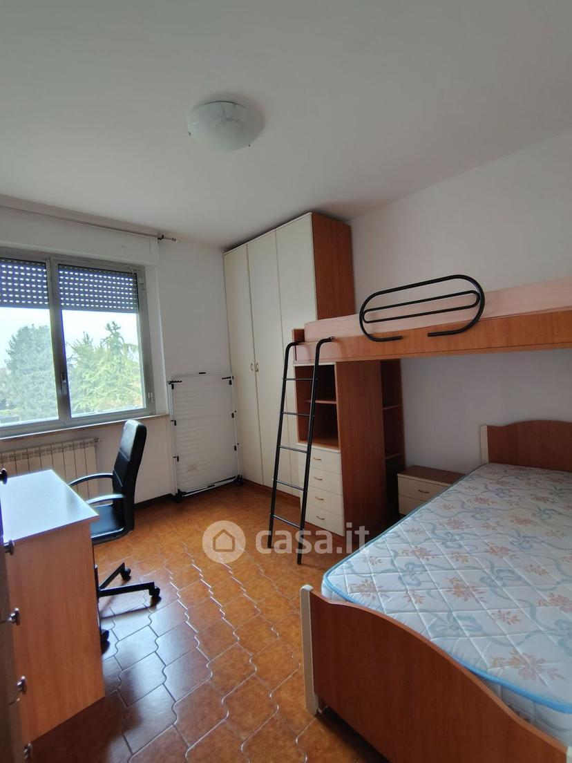 Stanza in Via Generale Fara 63 — foto 19 di 31