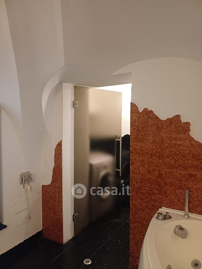 Trilocale in Via Negroni 4 — foto 7 di 12