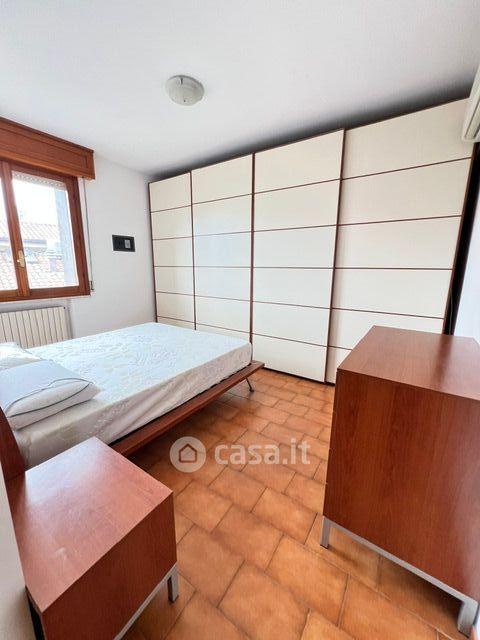 Trilocale in Corso Fratelli Cervi