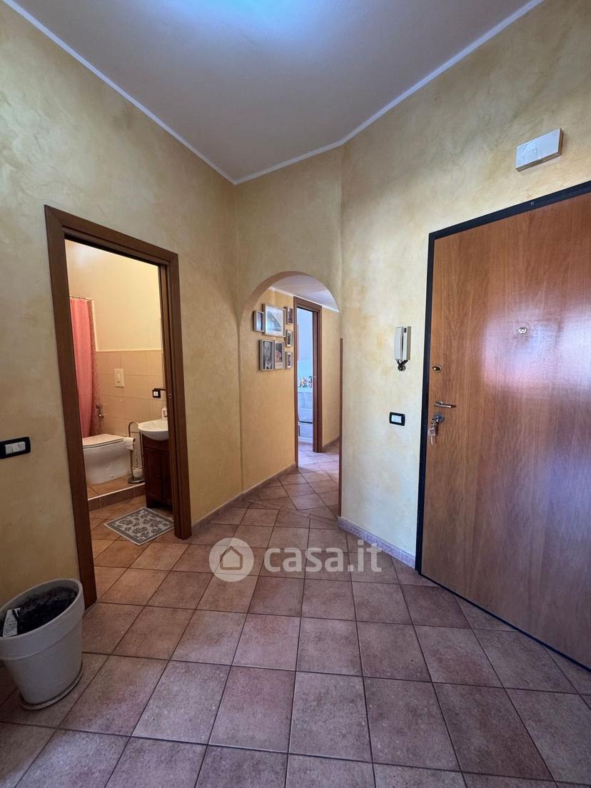 Appartamento in Via Fosse Ardeatine 11 — foto 26 di 60
