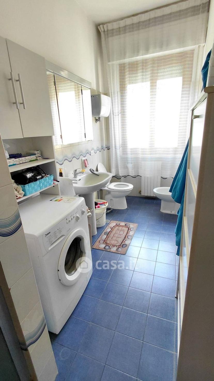 Quadrilocale in Via Bartolomeo da Torgiano 51 — foto 16 di 24