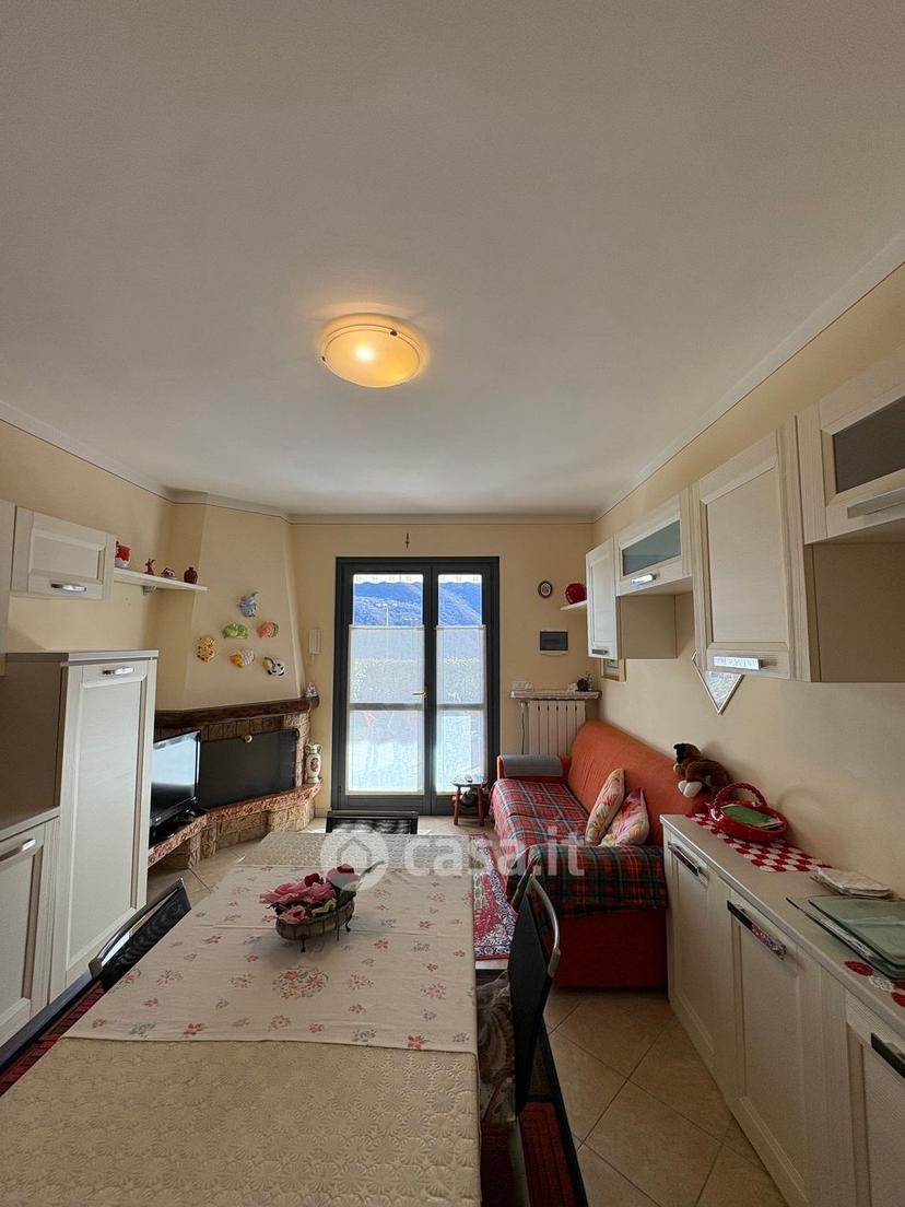 Trilocale in Via dei Carpini 60 — foto 11 di 49