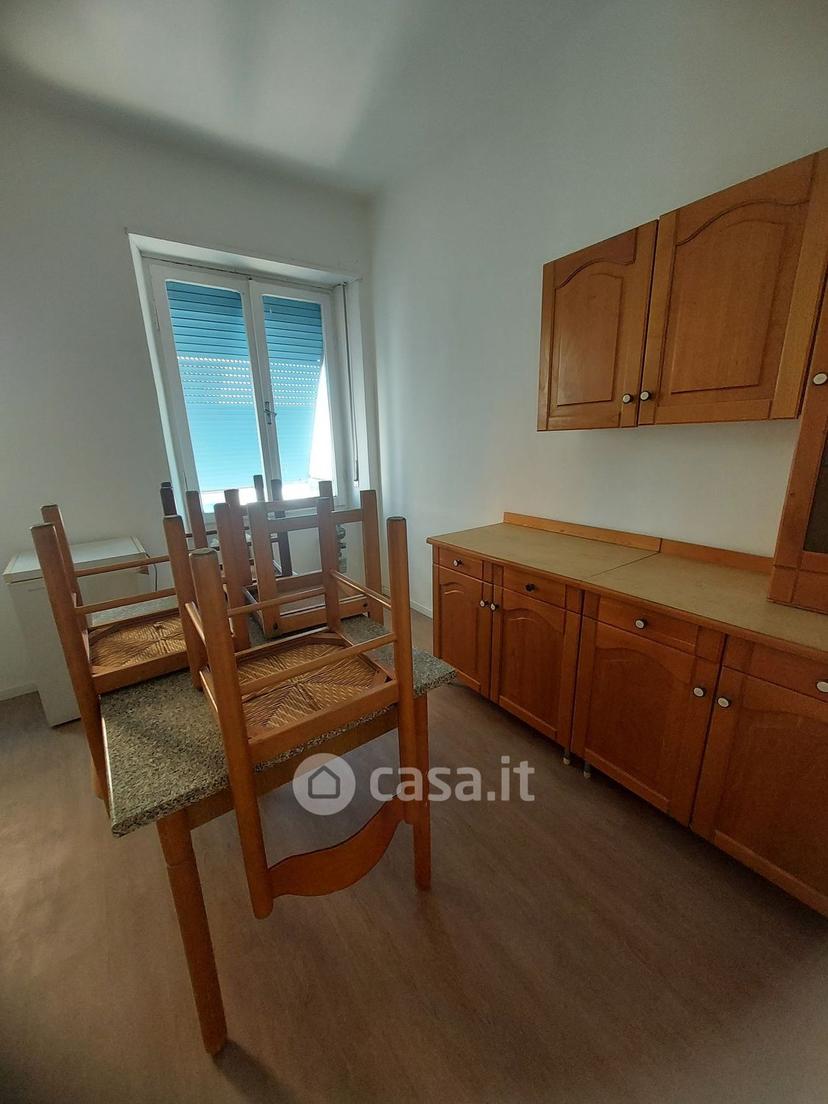 Quadrilocale in Via Antelmo Severini 42 — foto 12 di 20