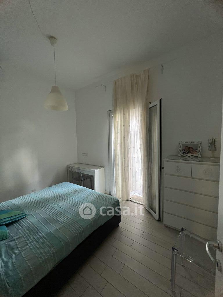 Quadrilocale in Viale Ammiraglio Morin — foto 17 di 19