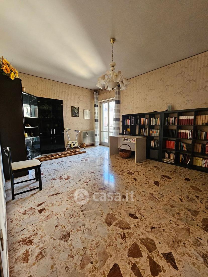 Quadrilocale in Via Gaetano Donizetti 14 — foto 29 di 29