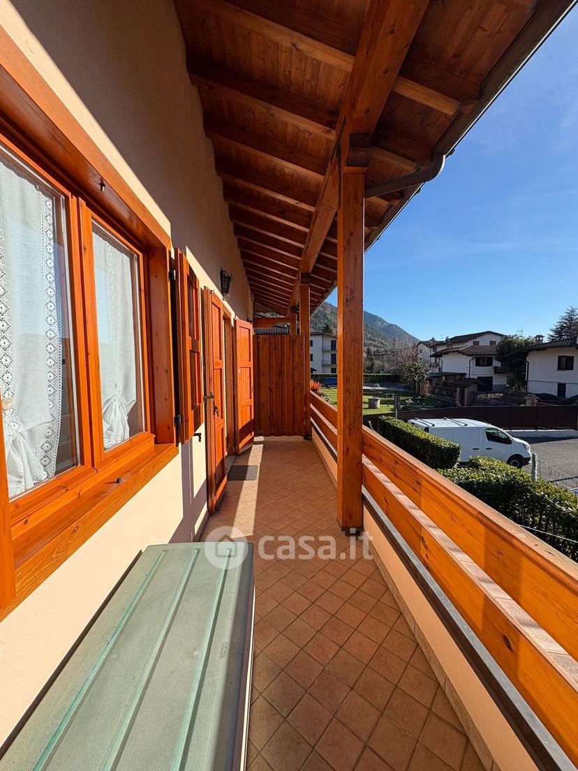 Quadrilocale in Via Vittorio Veneto — foto 30 di 41