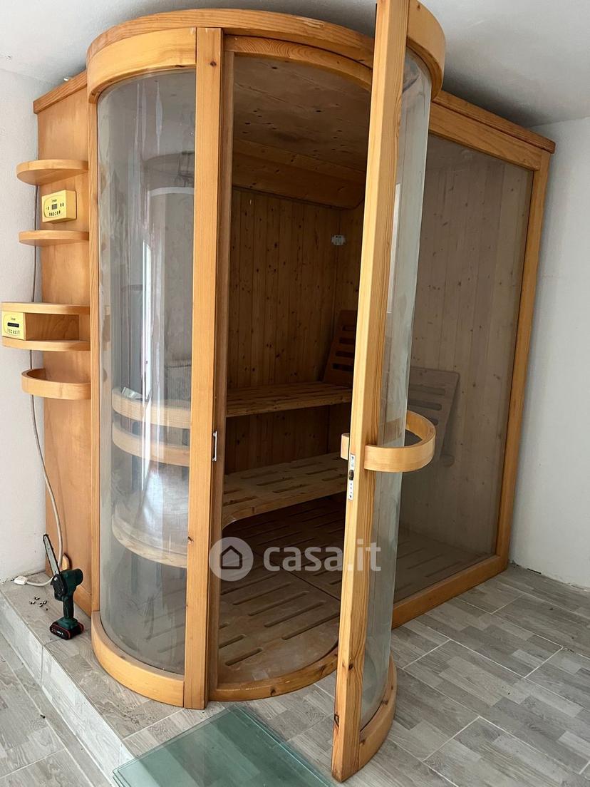 Villa in Via dello Zilloro — foto 16 di 24