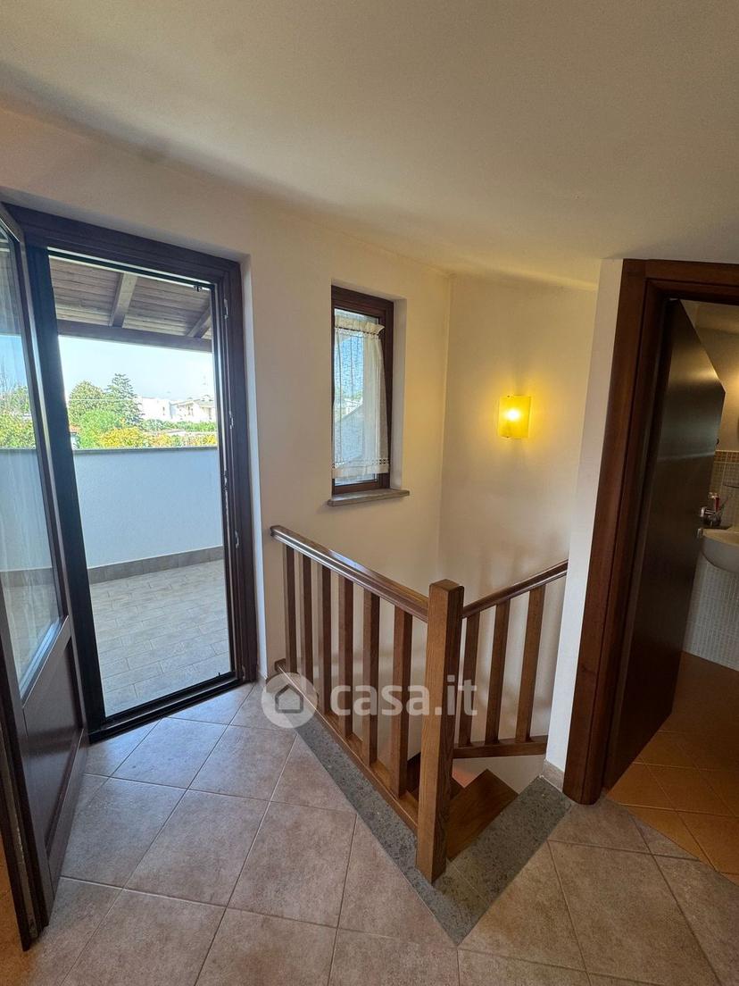Villa in Colle Circeo I — foto 45 di 103
