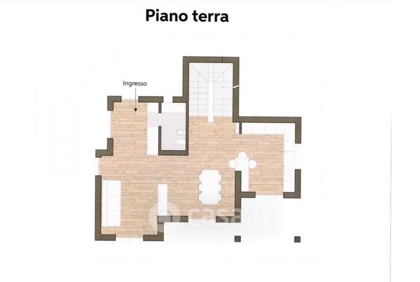 Villa in Corso Guglielmo Marconi — foto 8 di 10
