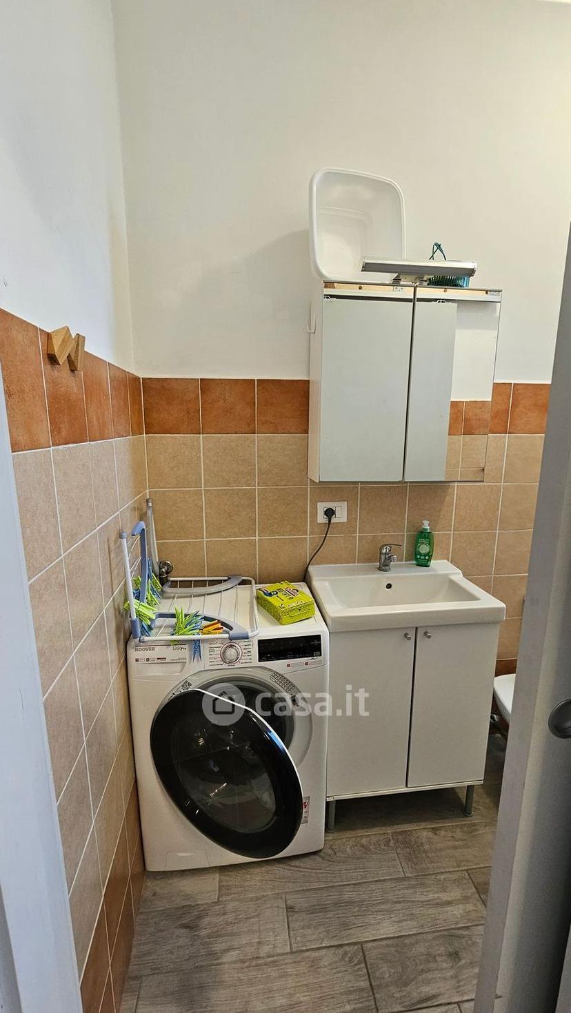 Monolocale in Via Eleuterio Pagliano 25 — foto 17 di 19