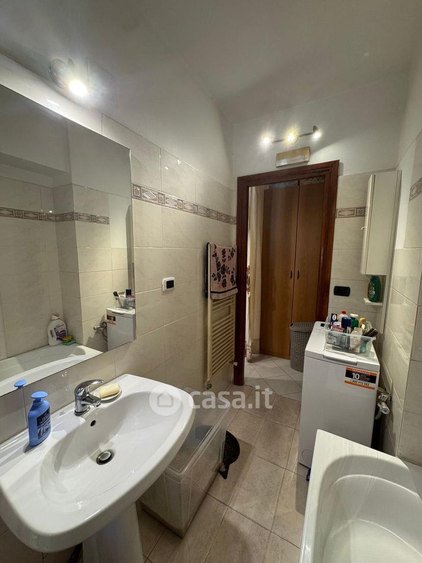 Appartamento in Via Tempio di Minerva 13 — foto 58 di 100