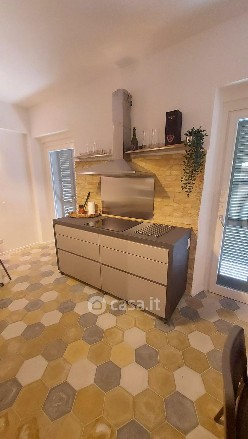 Stanza in Via dei Sibillini 6 — foto 5 di 10