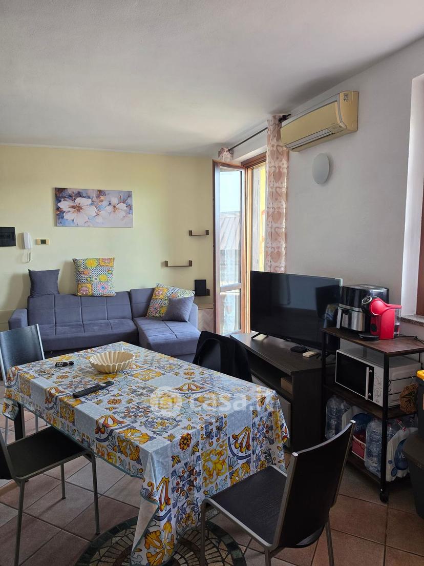 Trilocale in Via Giovanni Pascoli — foto 10 di 31