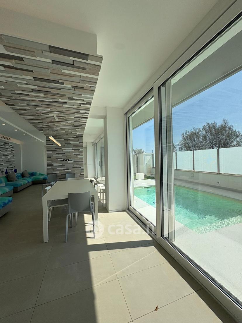 Appartamento in Viale Circe 70 — foto 39 di 157