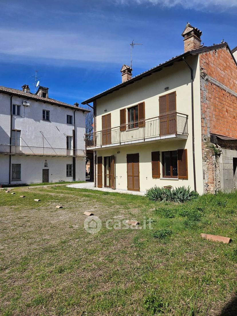 Villa in Piazza Cornaggia 49 — foto 6 di 46