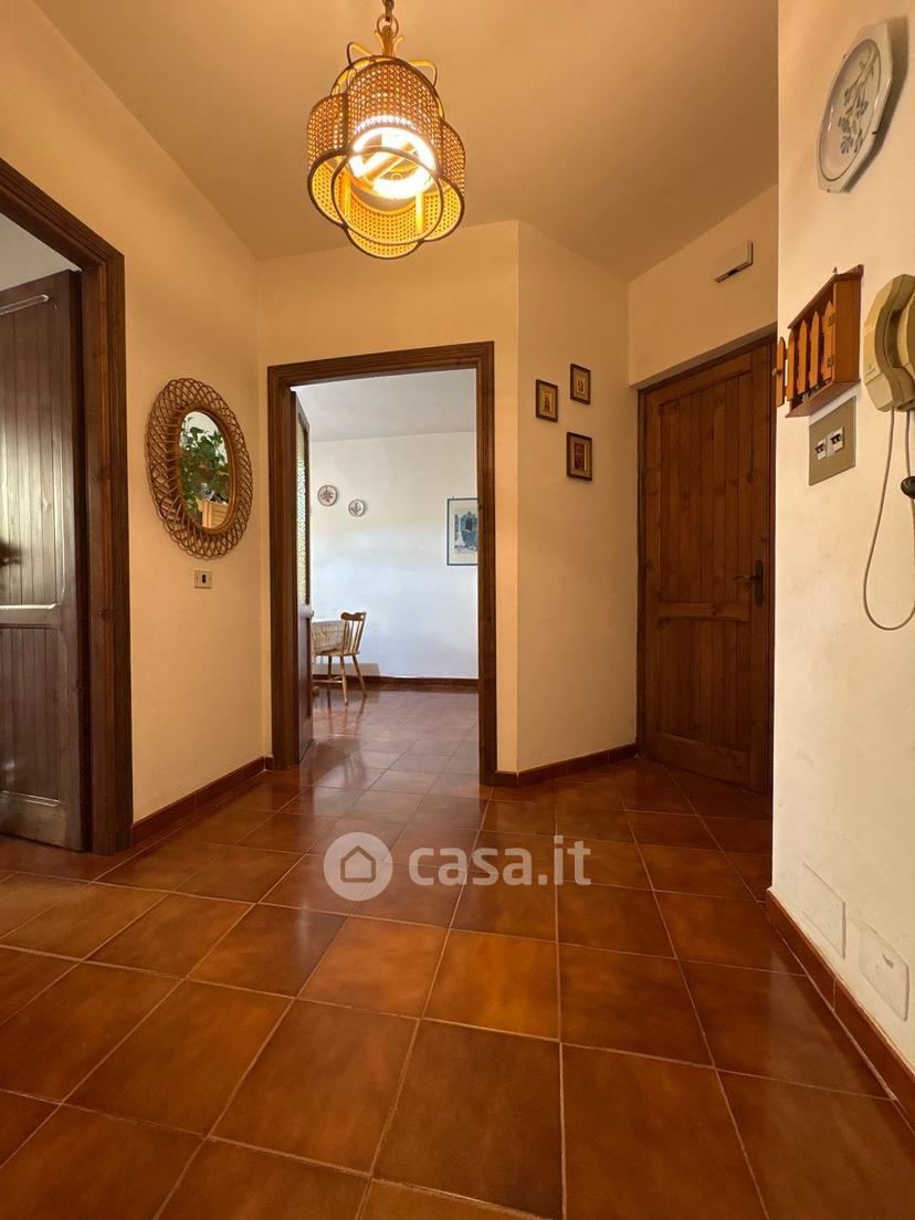 Trilocale in Via Teodorico 18 — foto 34 di 39