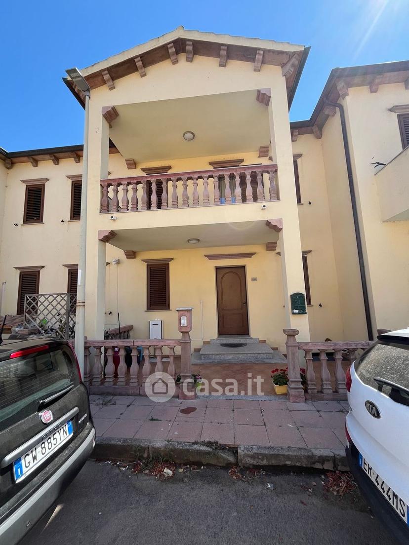 Trilocale in Via Flumendosa — foto 26 di 43