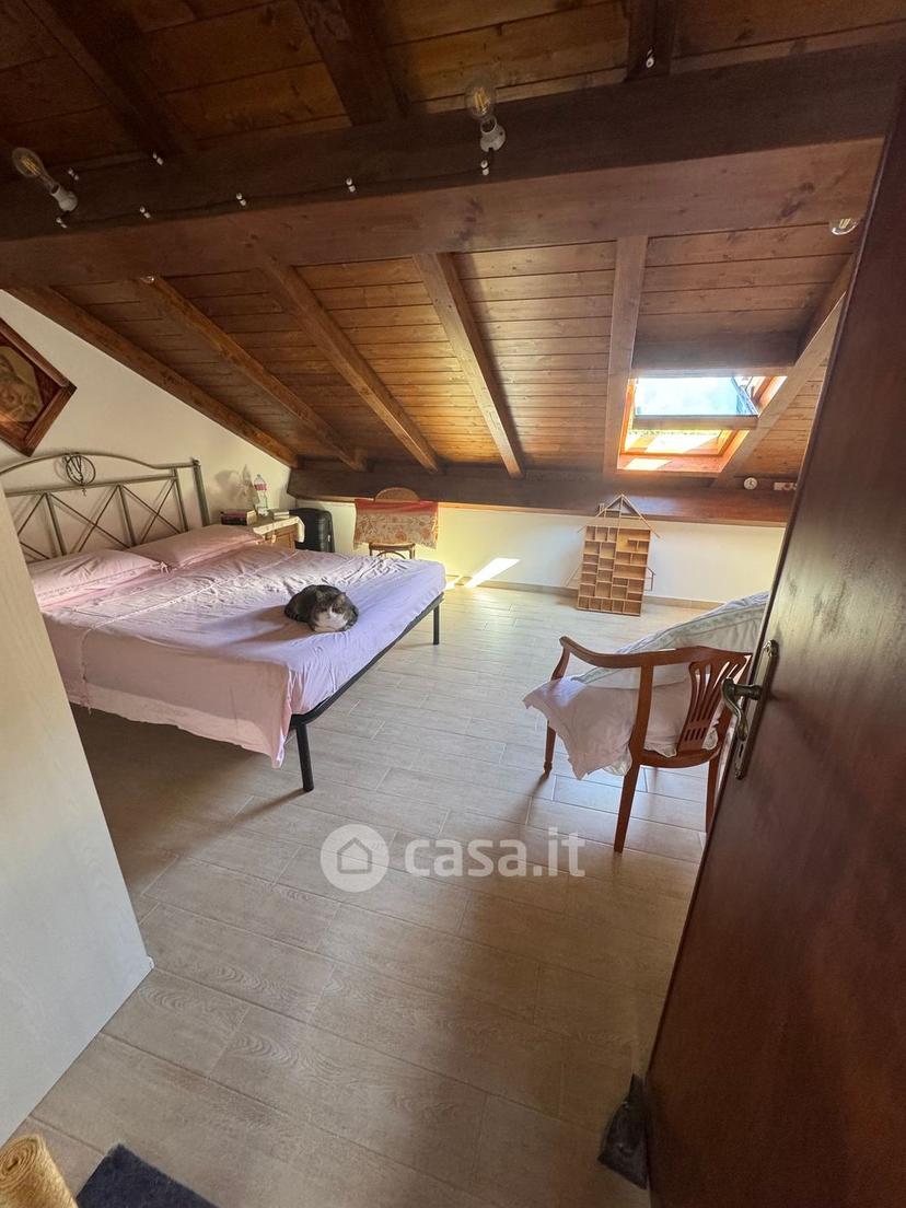 Appartamento in Via Tempio di Minerva 13 — foto 83 di 100