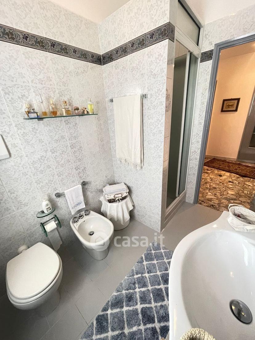 Trilocale in Via Emilio Salgari 6 — foto 27 di 31