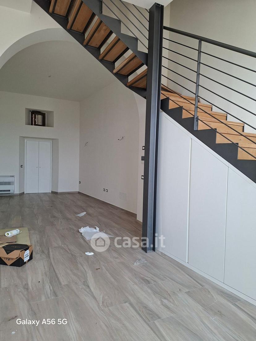 Quadrilocale in Via dell'Aietta — foto 5 di 15