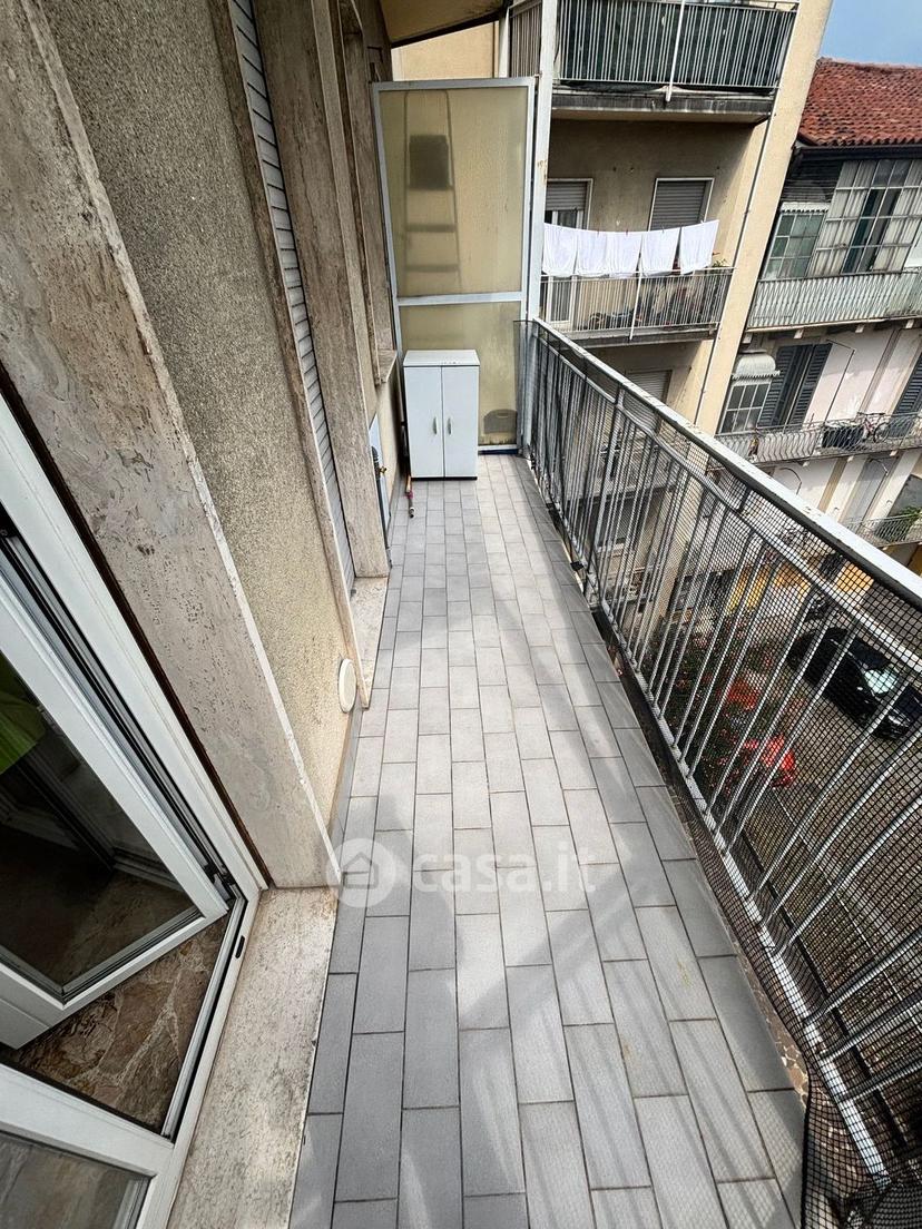 Bilocale in Via Gianbattista Moroni